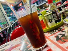 柠檬红茶-七爺清汤腩(南开大悦城店)