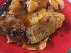 洋芋片-舌尖尖牛肉面(甘南路店)
