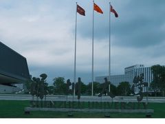 -深圳大学(丽湖校区)