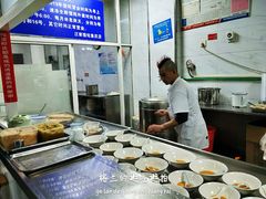 -汪家馄饨(集庆路店)