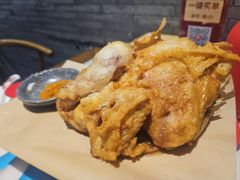 老陕葫芦鸡-醉长安(钟楼旗舰店)