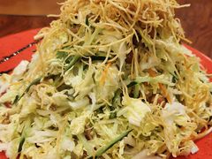 -盈春大饭店(千山路店)