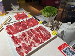 -潮泰牛肉火锅 · 创于1992年(车公庙店)