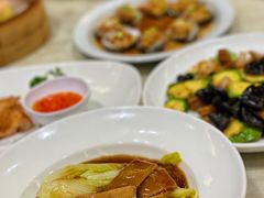 -稻香酒家(长宁KING88广场店)