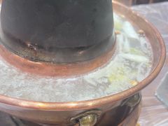 -老北京涮羊肉·龙虾.烧烤(江镇店)