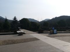 -白马涧龙池景区