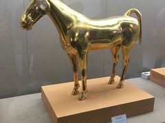 -茂陵博物馆