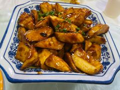 -洞天食府(北大街店)