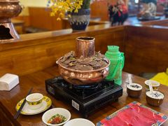 -如意林卡藏餐吧(大昭寺店)