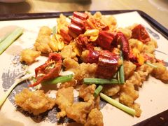 -味仙居(环城南路店)