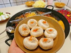 -岗上渣渣老火锅(两路口店)