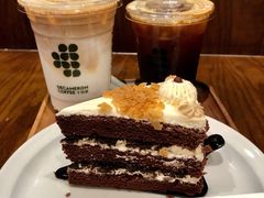 十日谈招牌拿铁-DECAMERON十日谈(卓悦汇店)