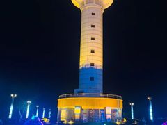 -日照灯塔风景区