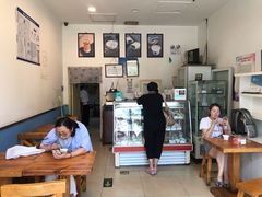 -三元梅园(劲松店)