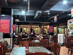 -天下客饭店(中山路店)