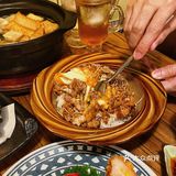 这家居酒屋藏得太深了吧🔍出乎意料好吃‼️