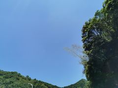 -宁波五龙潭景区