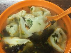 -阿麟馄饨(延长路店)