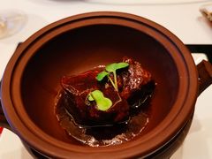 -君来湖滨饭店·渔餐厅