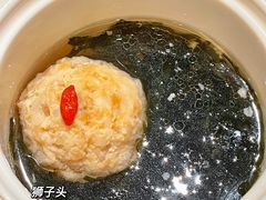 -扬州香格里拉·香宫中餐厅