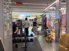 -乐刻健身(红山6979店)
