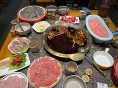 -堂客老火锅(欣阳广场总店)