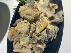 -鱼酷活鱼烤鱼(沈阳大悦城店)