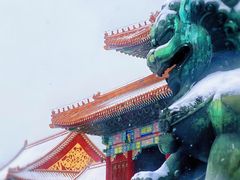 -故宫博物院(故宫)