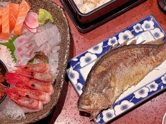 -小山日本料理(兴业太古汇店)