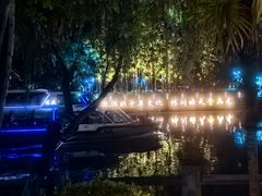 -运河游船(武林门码头)