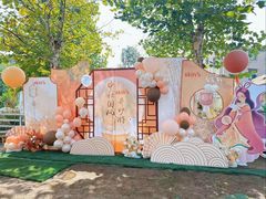 -HERRE·FARM 赫尔露营农场·团建聚会包场