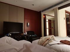 -上海雅居乐万豪侯爵酒店