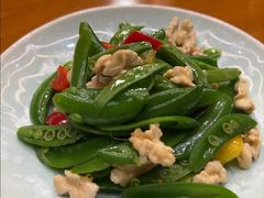 -唐猫庭院·千年陕菜(大唐不夜城店)