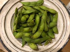 毛豆-早一美餐厅·EBISU(会展誉景店)