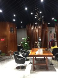 点击看大图 -思妍丽美发沙龙