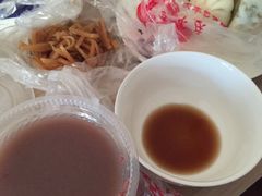 -庆丰包子铺(潘家园店)