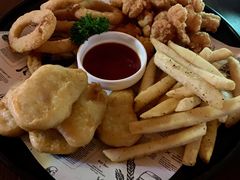 -Ambra Haus琥珀屋精酿餐厅(宝山店)