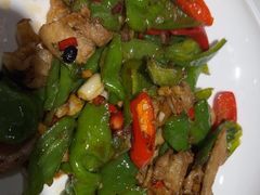 -金枝玉叶上海人家食府(三里河店)