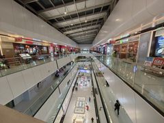 -万达广场(北京槐房店)
