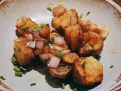 -米一仙·成都小碗菜(东万达店)
