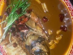 -四季厨房 鲁菜·孔府烤鸭(二环南路店)