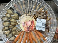 -山姆会员商店(西溪店)