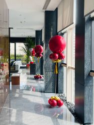 -漾·YOUNG高端派对策划·宝宝宴·求婚·生日·公司庆典布置上海站