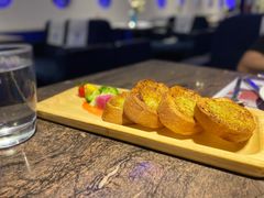 -甜心航空主题餐厅(清远万达广场店)