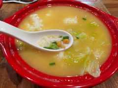 -71号豆汤饭·成都小馆(青羊小区店)