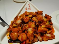 -峨嵋酒家总店(车公庄店)