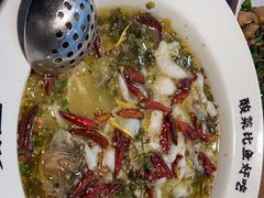 -太二酸菜鱼(天鹅湖万达店)