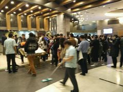 -纽斯桑拿会所(餐厅天山路店)