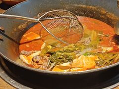 -贵厨酸汤牛肉(小十字店)
