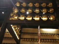 -韩国料理大力士(屏风街店)